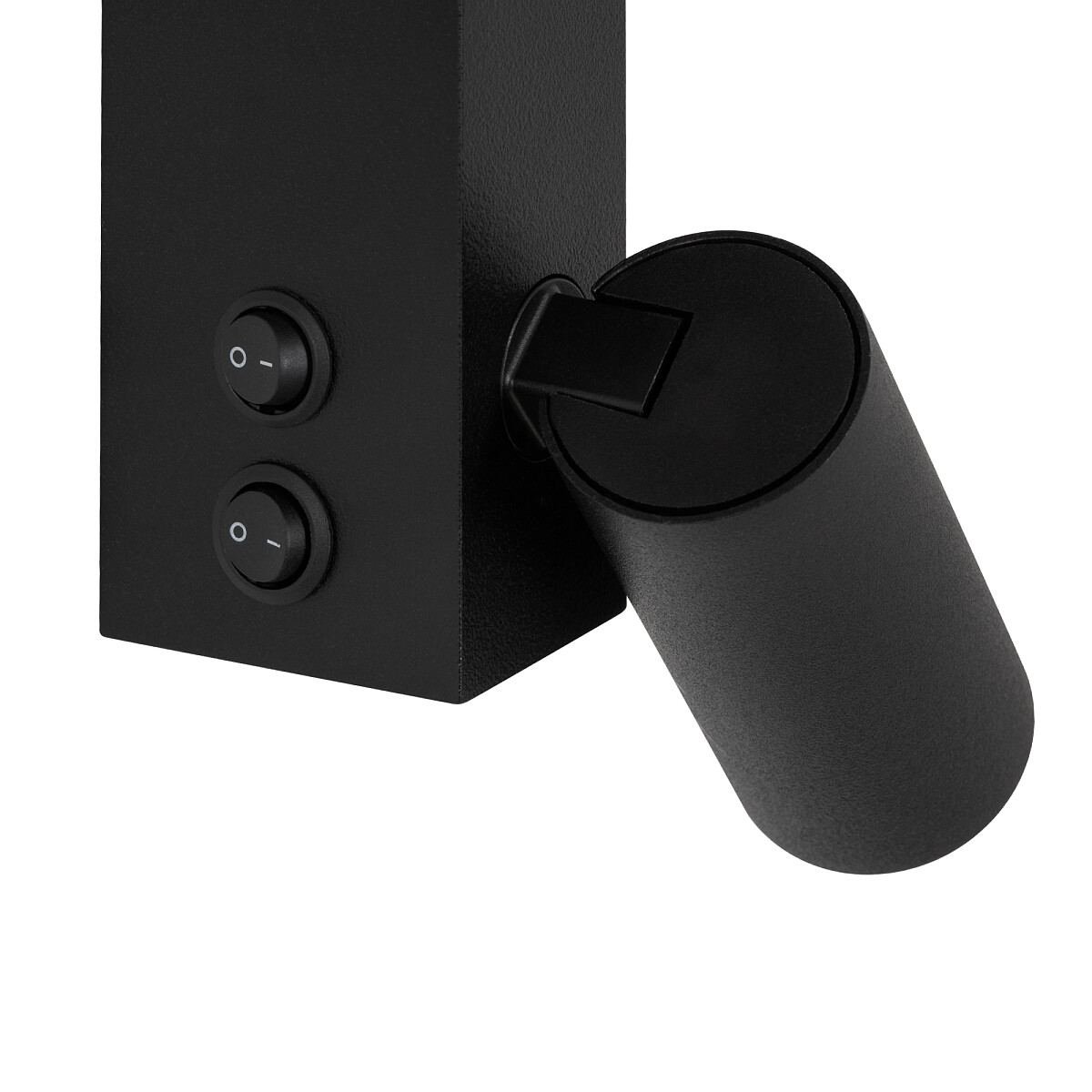 EASY LED LEFT black 11425 Nowodvorski