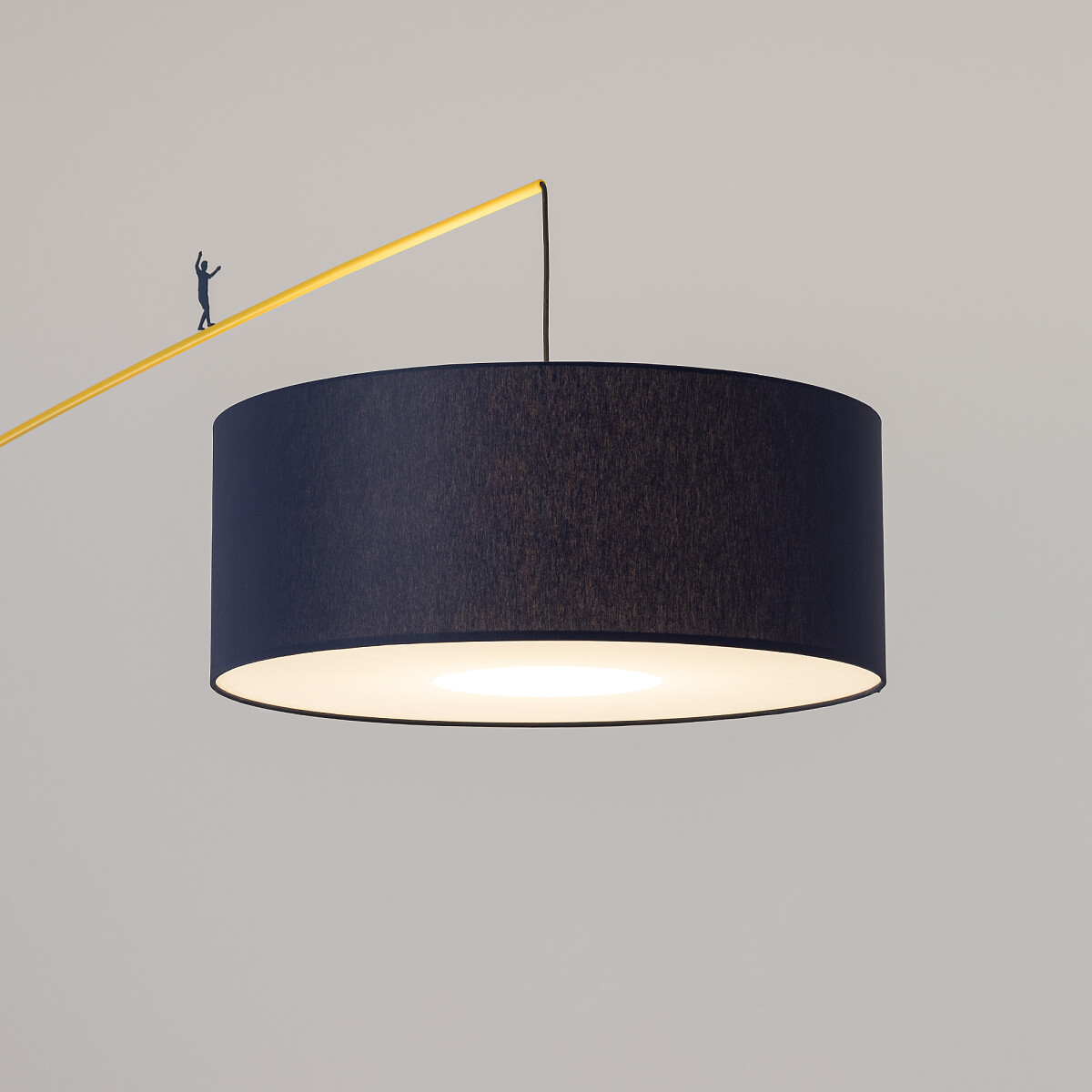 POISE multicolour B 11430 Nowodvorski