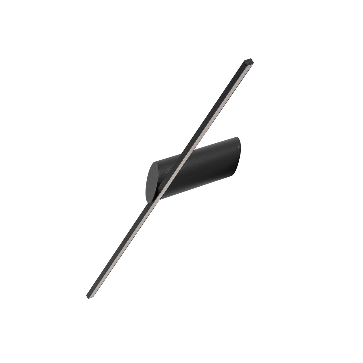 SLASH LED black 11431 Nowodvorski