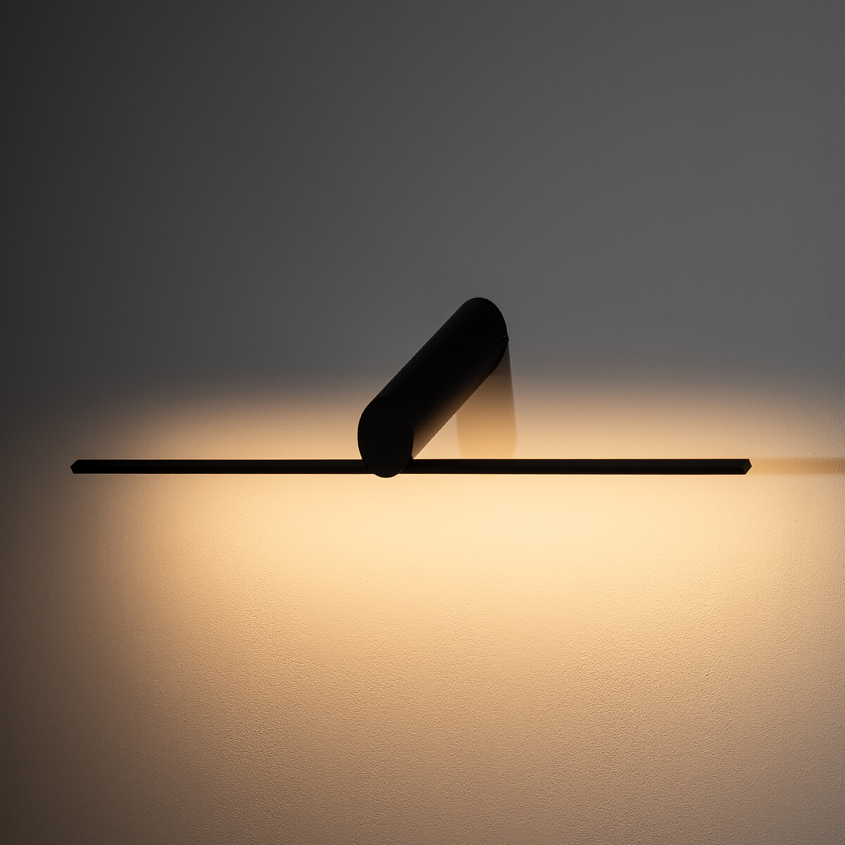 SLASH LED black 11431 Nowodvorski