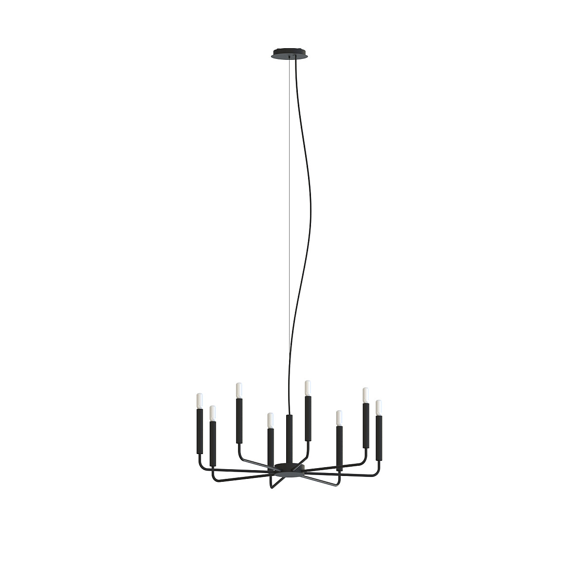 ORTO black VIII 11460 Nowodvorski