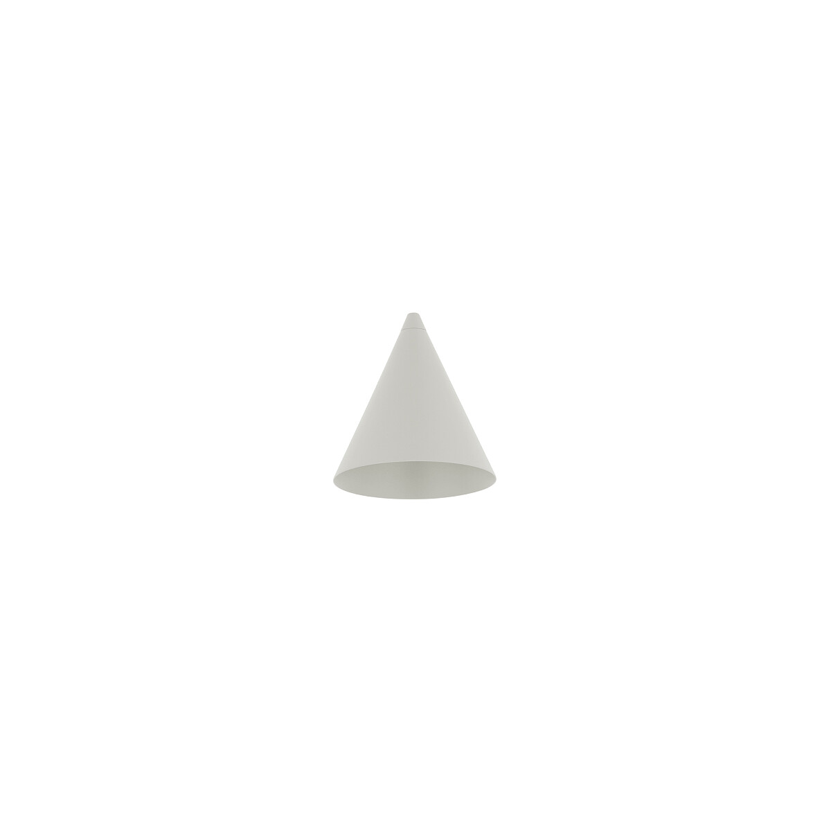 CAMELEON ZENITH silk grey XS 11476 Nowodvorski