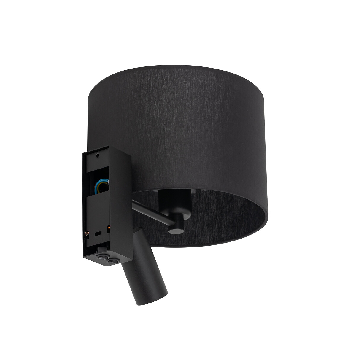 LUSSO black 11521 Nowodvorski