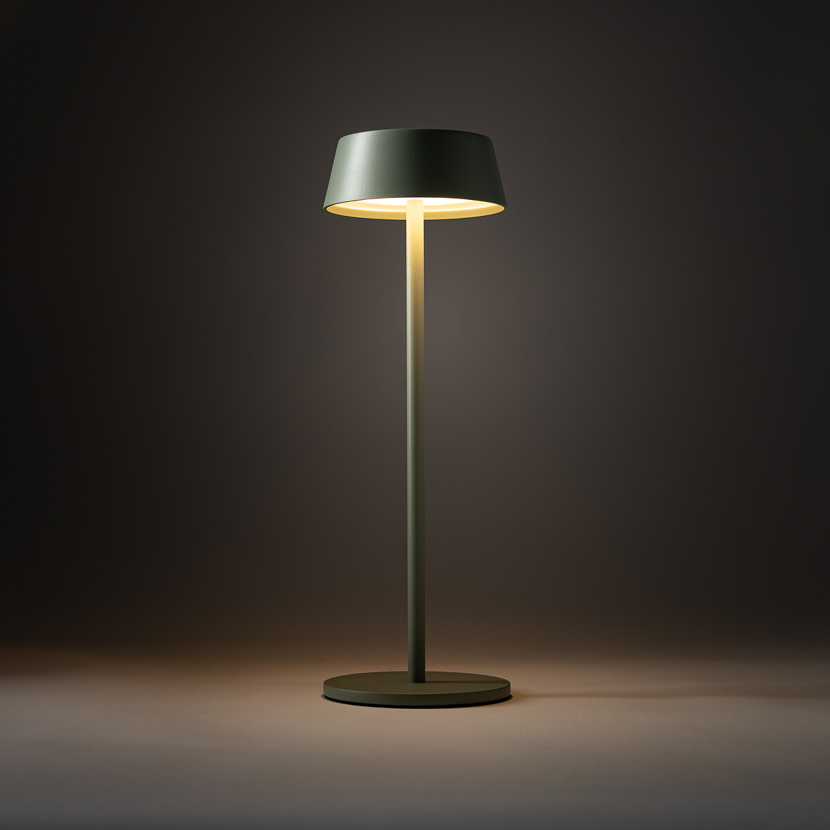 AMY LED green 11535 Nowodvorski