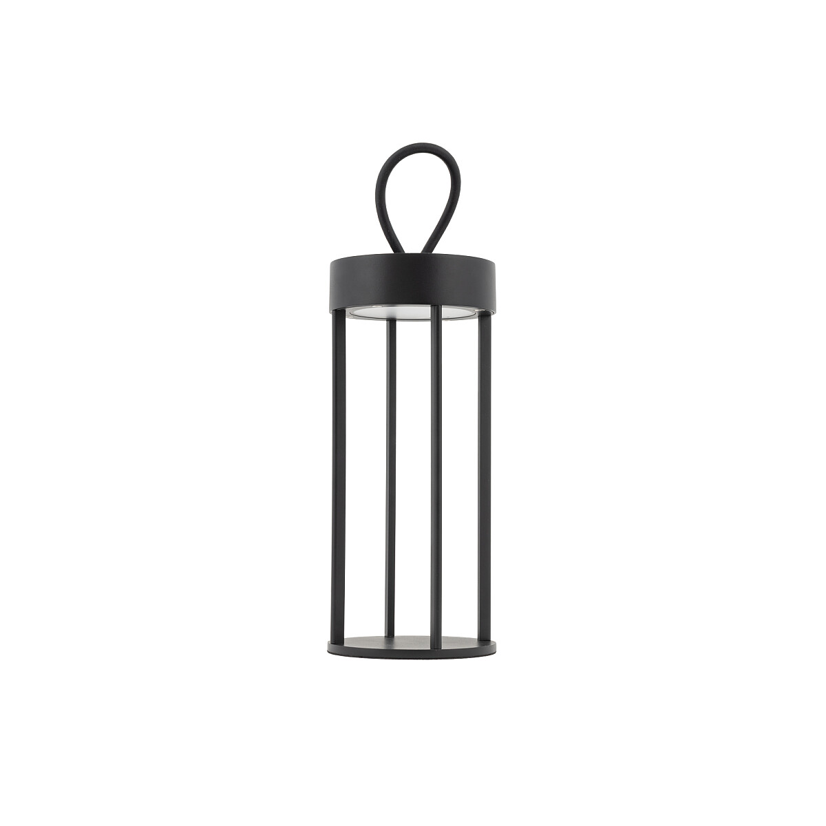 NALA LED black 11536 Nowodvorski