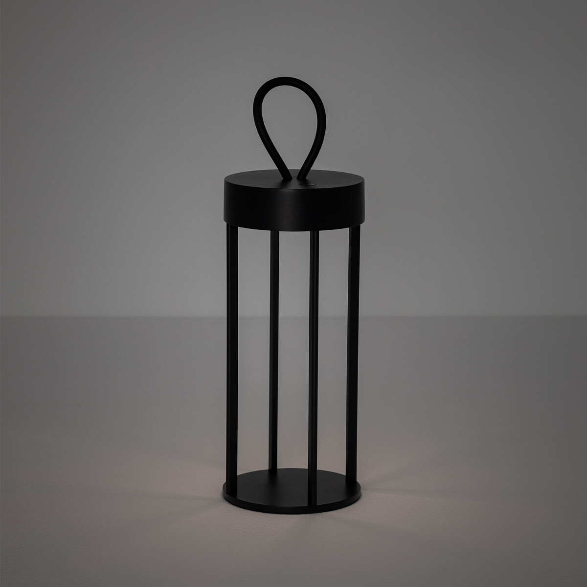 NALA LED black 11536 Nowodvorski