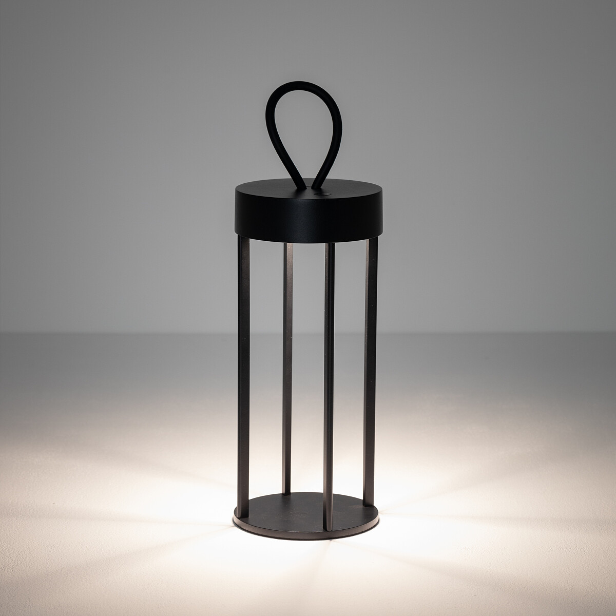 NALA LED black 11536 Nowodvorski