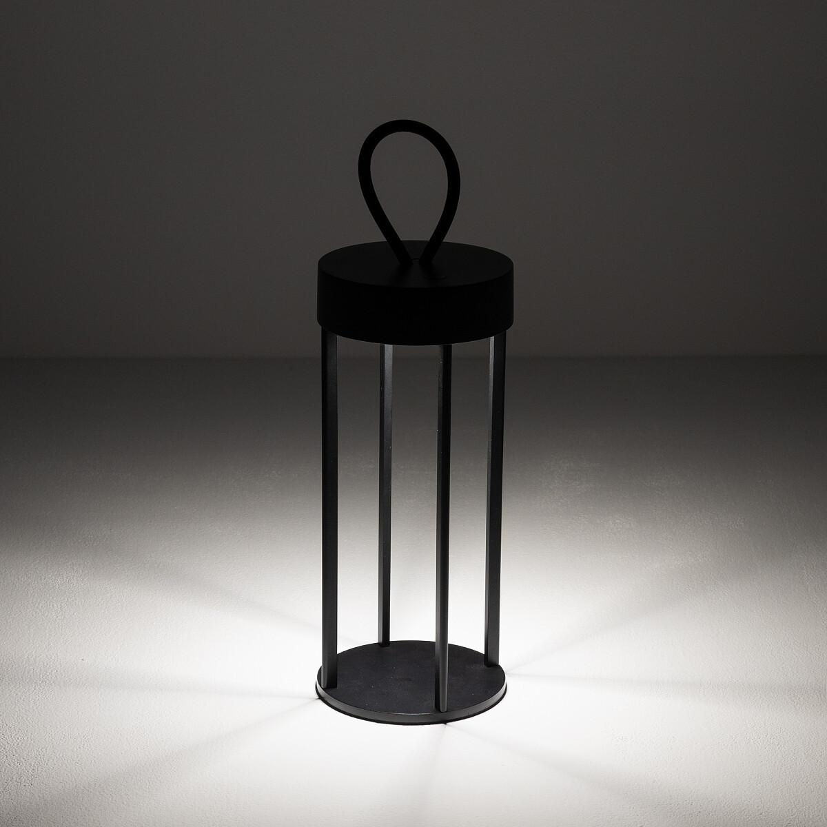 NALA LED black 11536 Nowodvorski