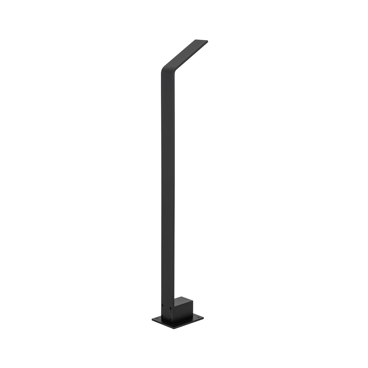 SLIM LED black 11540 Nowodvorski