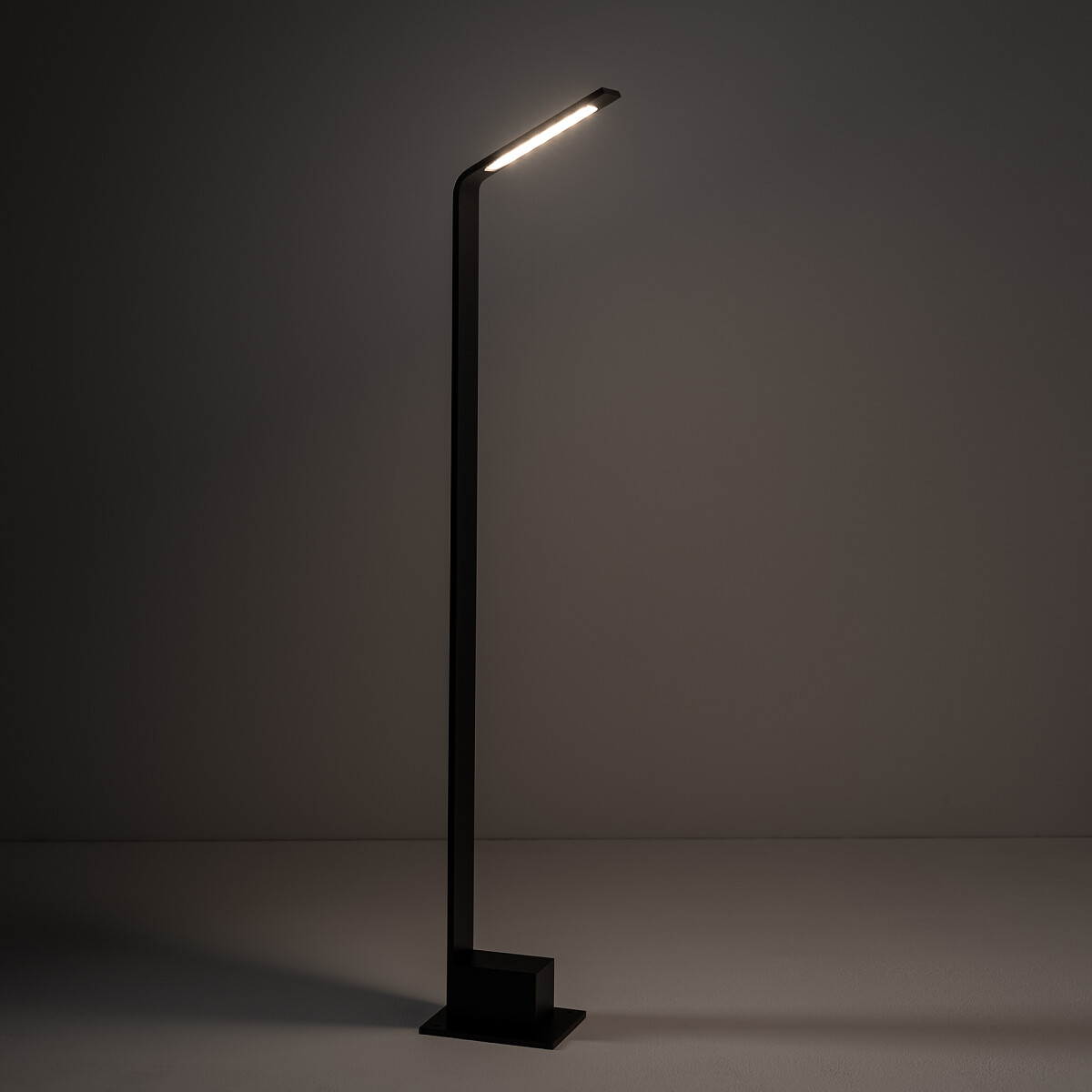 SLIM LED black 11540 Nowodvorski