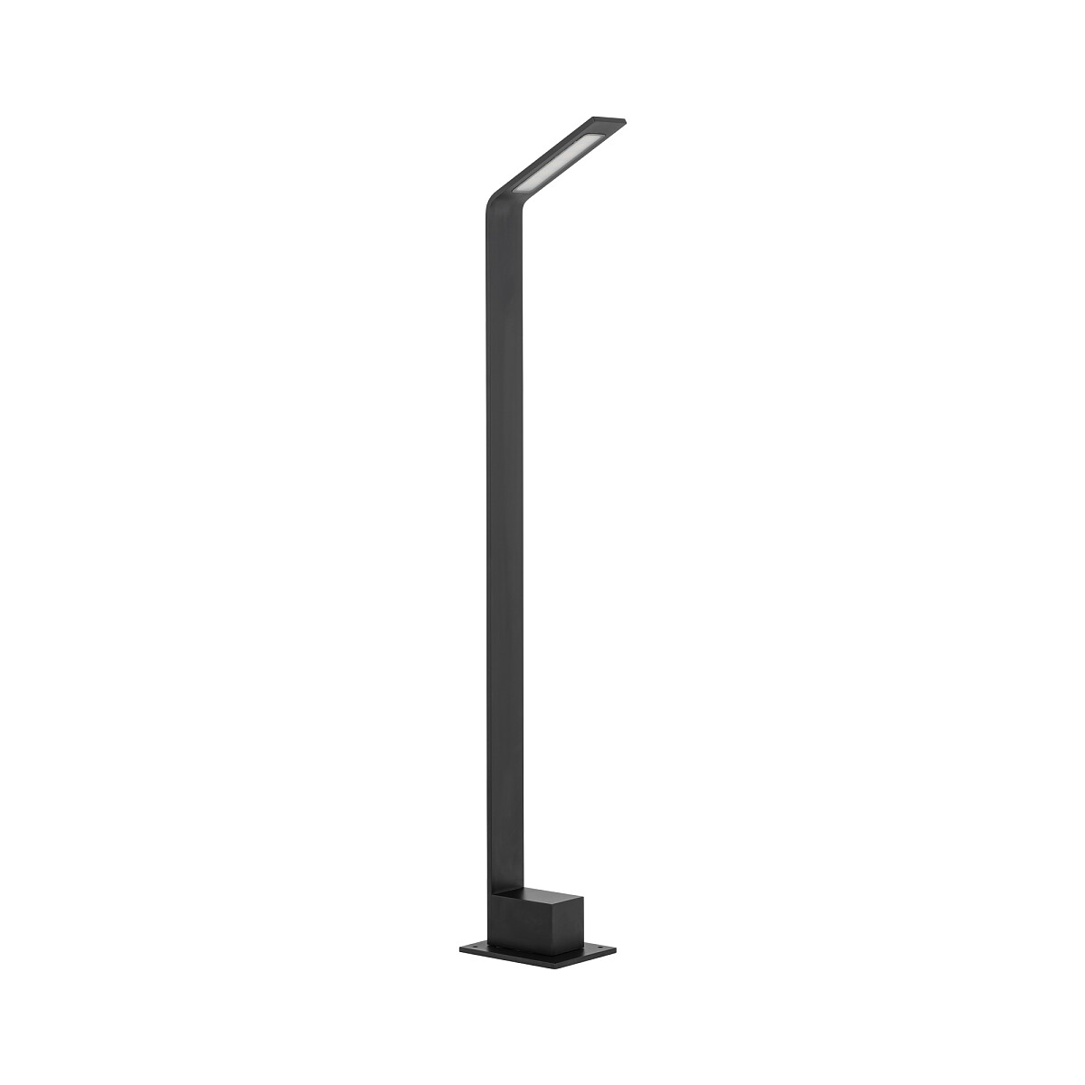 SLIM LED black 11540 Nowodvorski
