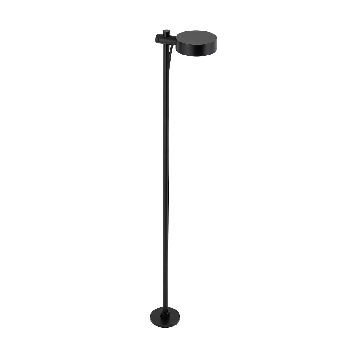 TESSA LED black 11541 Nowodvorski