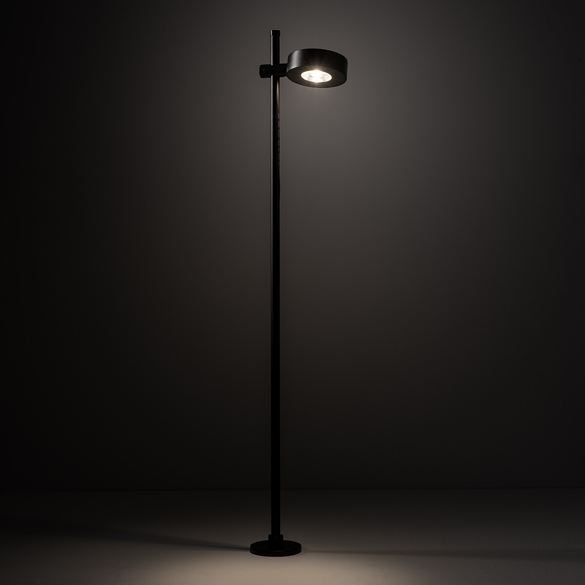 TESSA LED black 11541 Nowodvorski