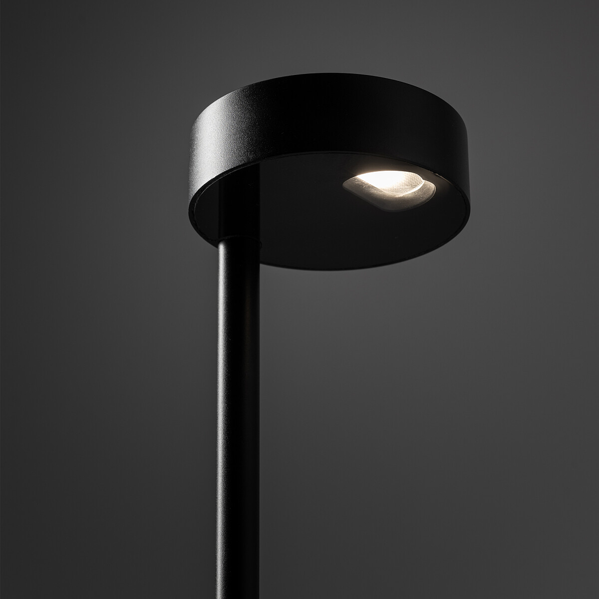 RUBY LED black 11542 Nowodvorski