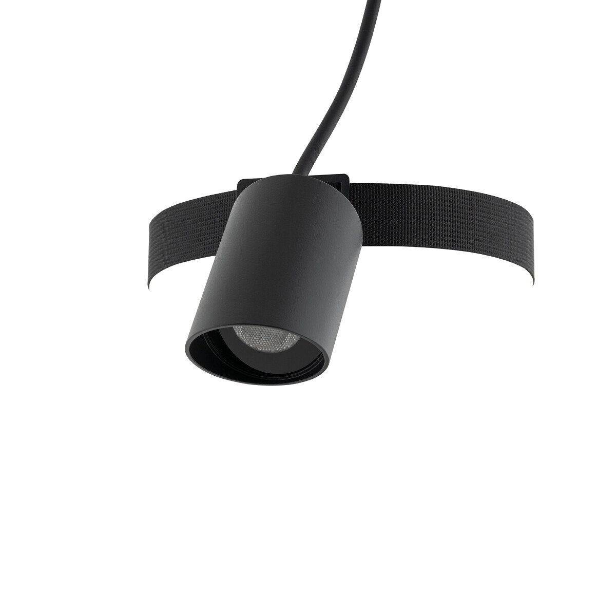 RUMI LED black 11543 Nowodvorski