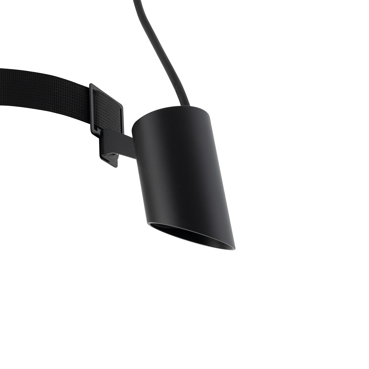 RUMI LED black 11543 Nowodvorski