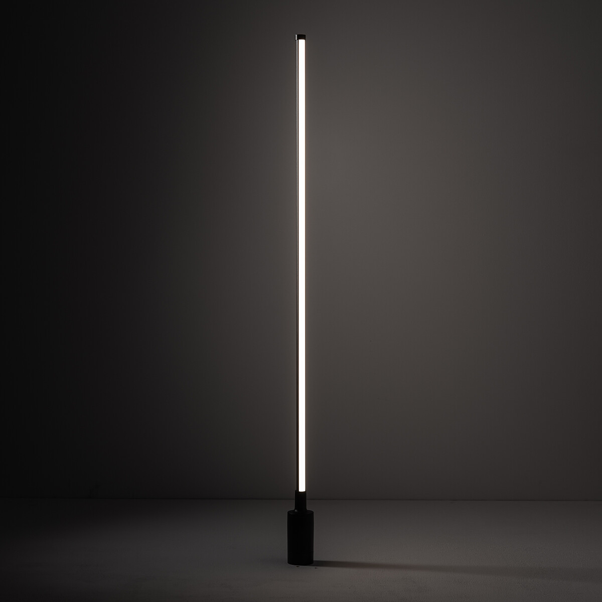 ZURI LED black 11547 Nowodvorski