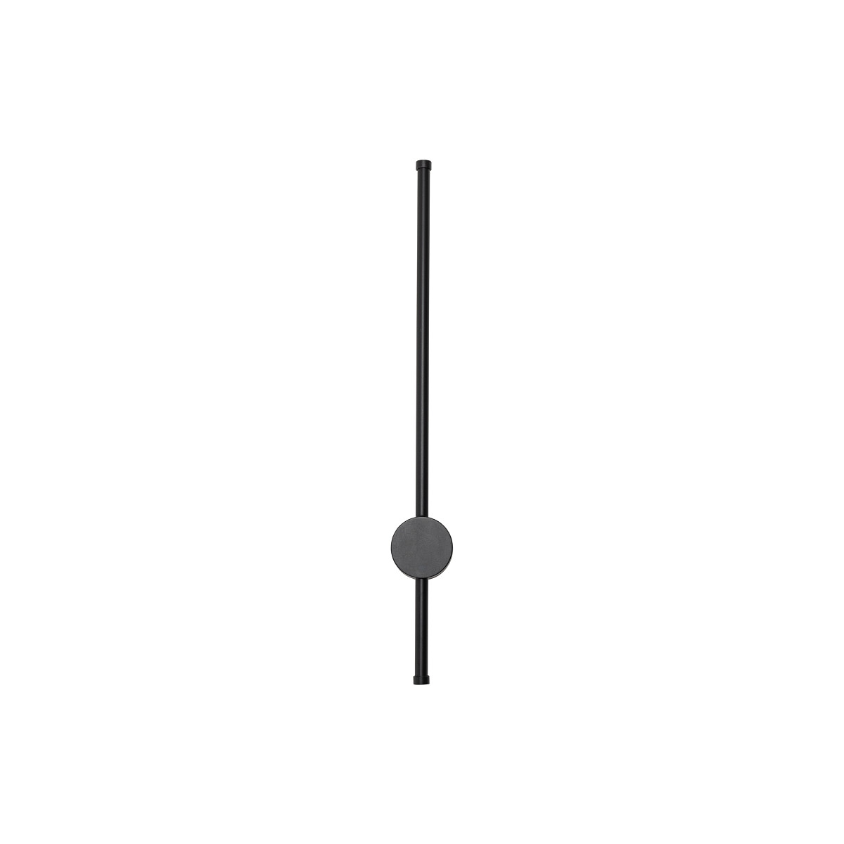 ORLA LED black S 11548 Nowodvorski