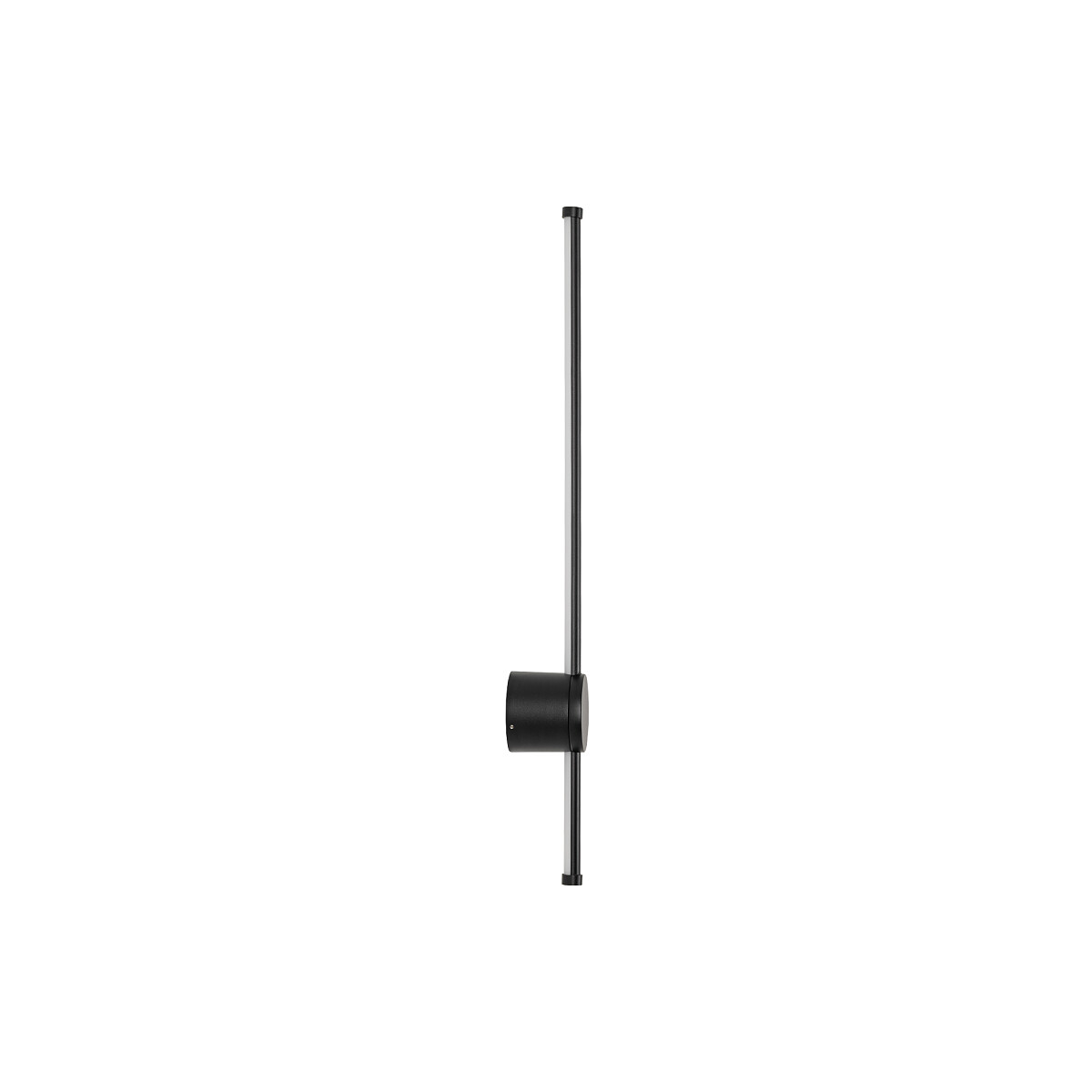 ORLA LED black S 11548 Nowodvorski