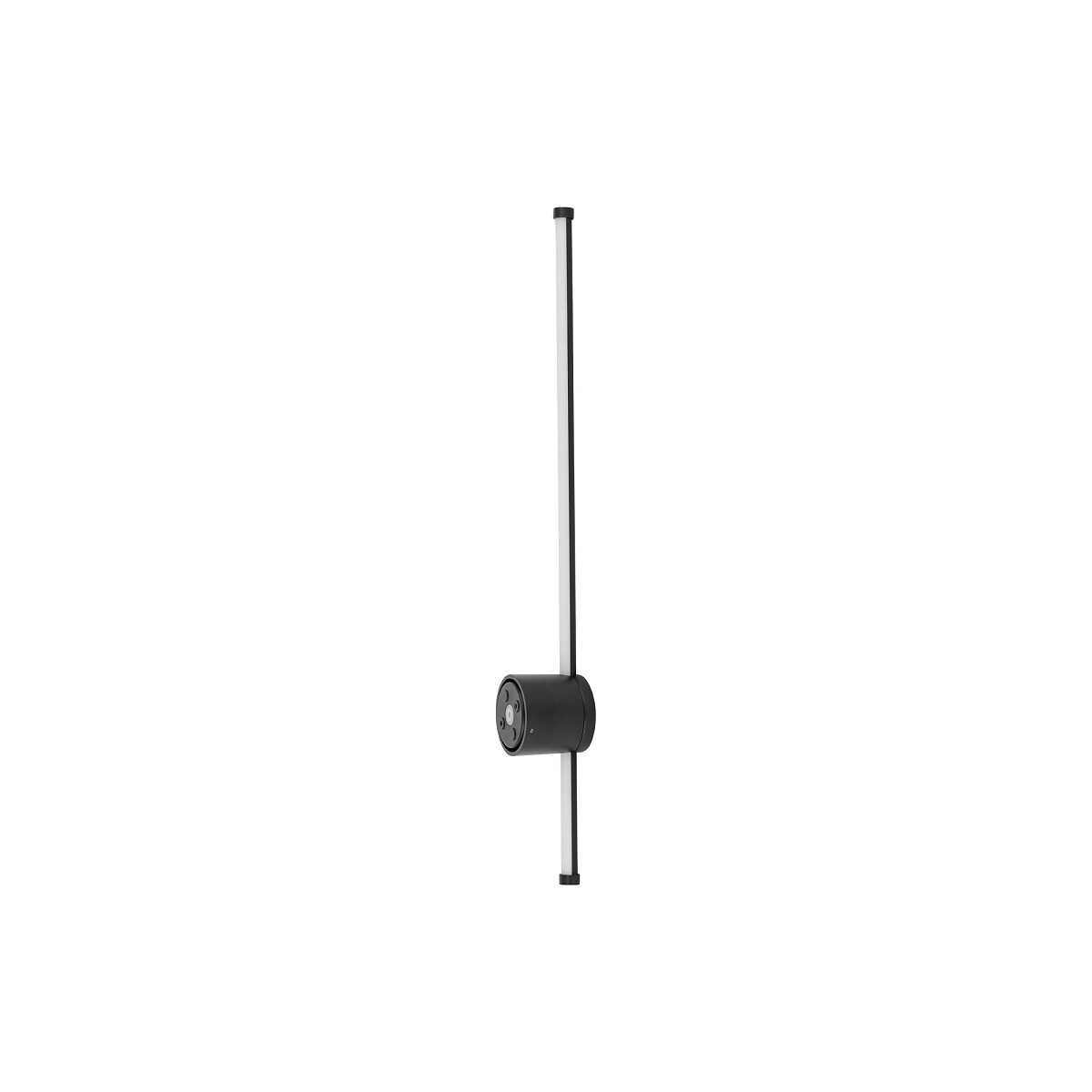 ORLA LED black S 11548 Nowodvorski