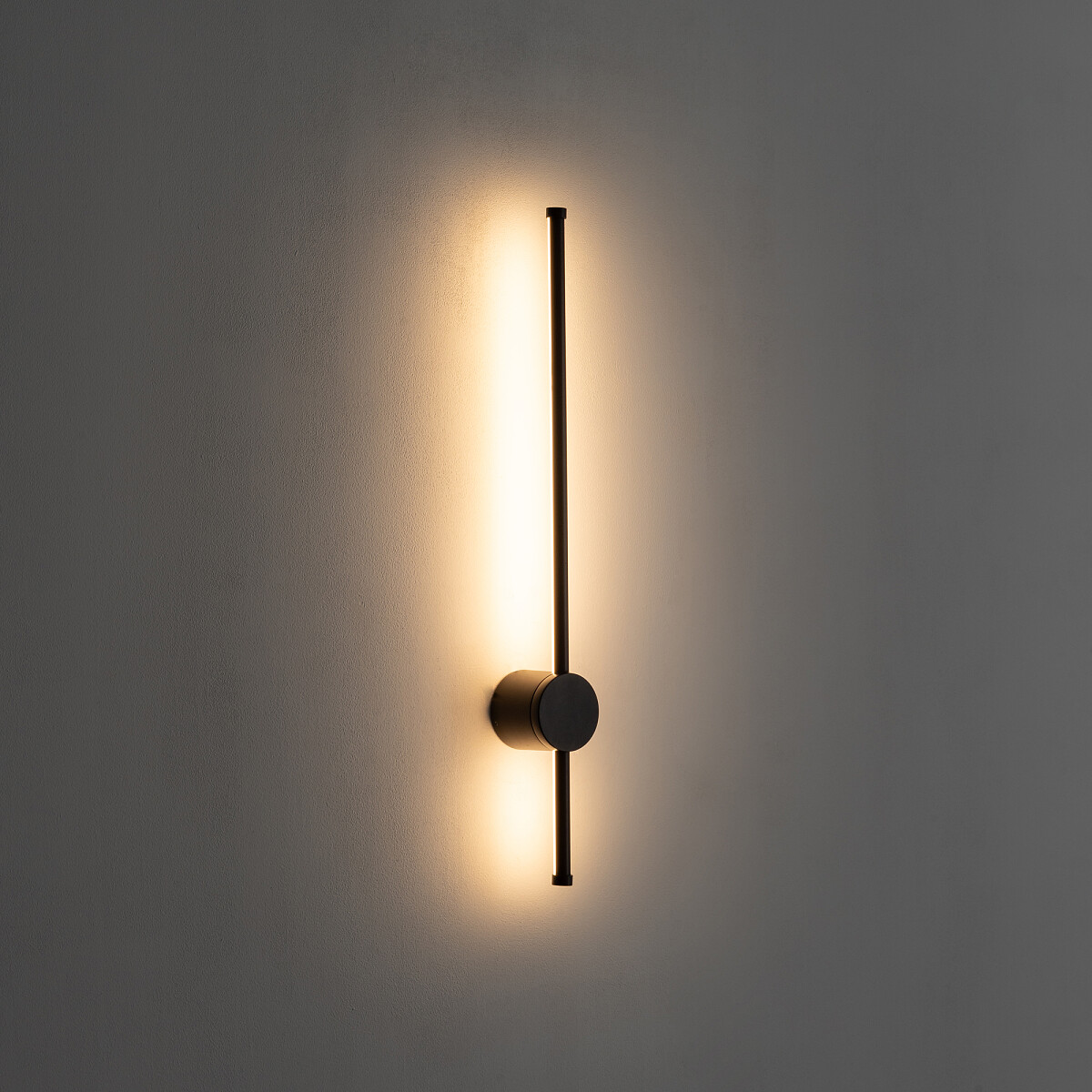 ORLA LED black S 11548 Nowodvorski