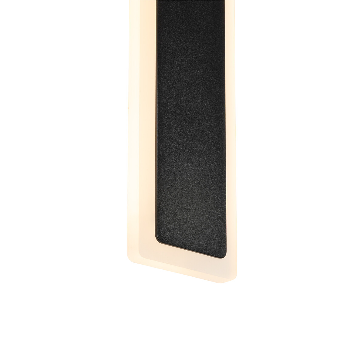 ISLA LED black 11553 Nowodvorski