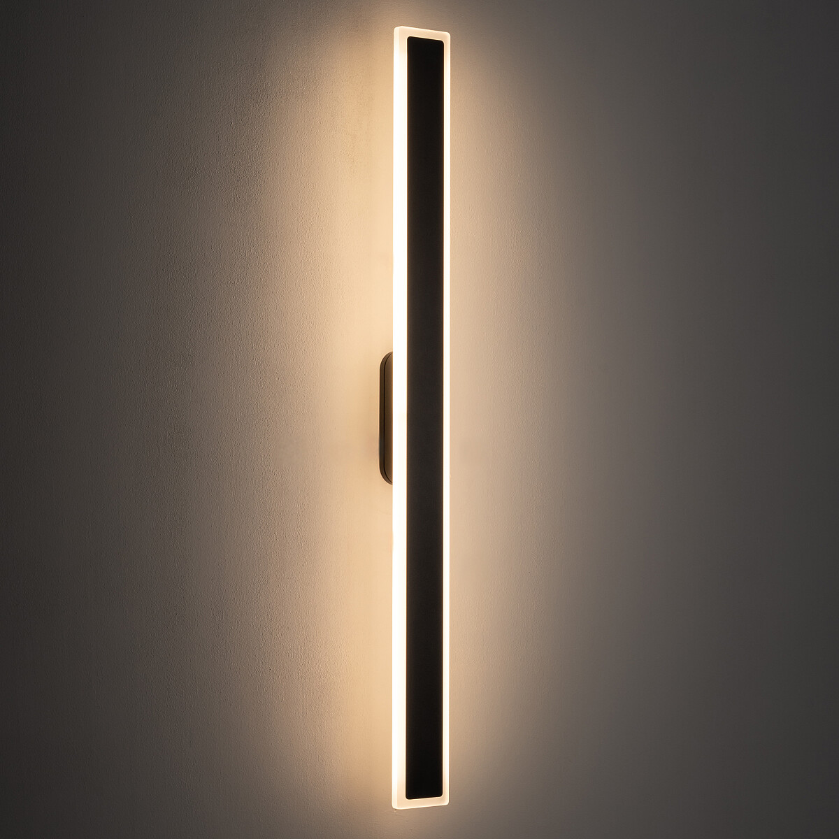 ISLA LED black 11553 Nowodvorski