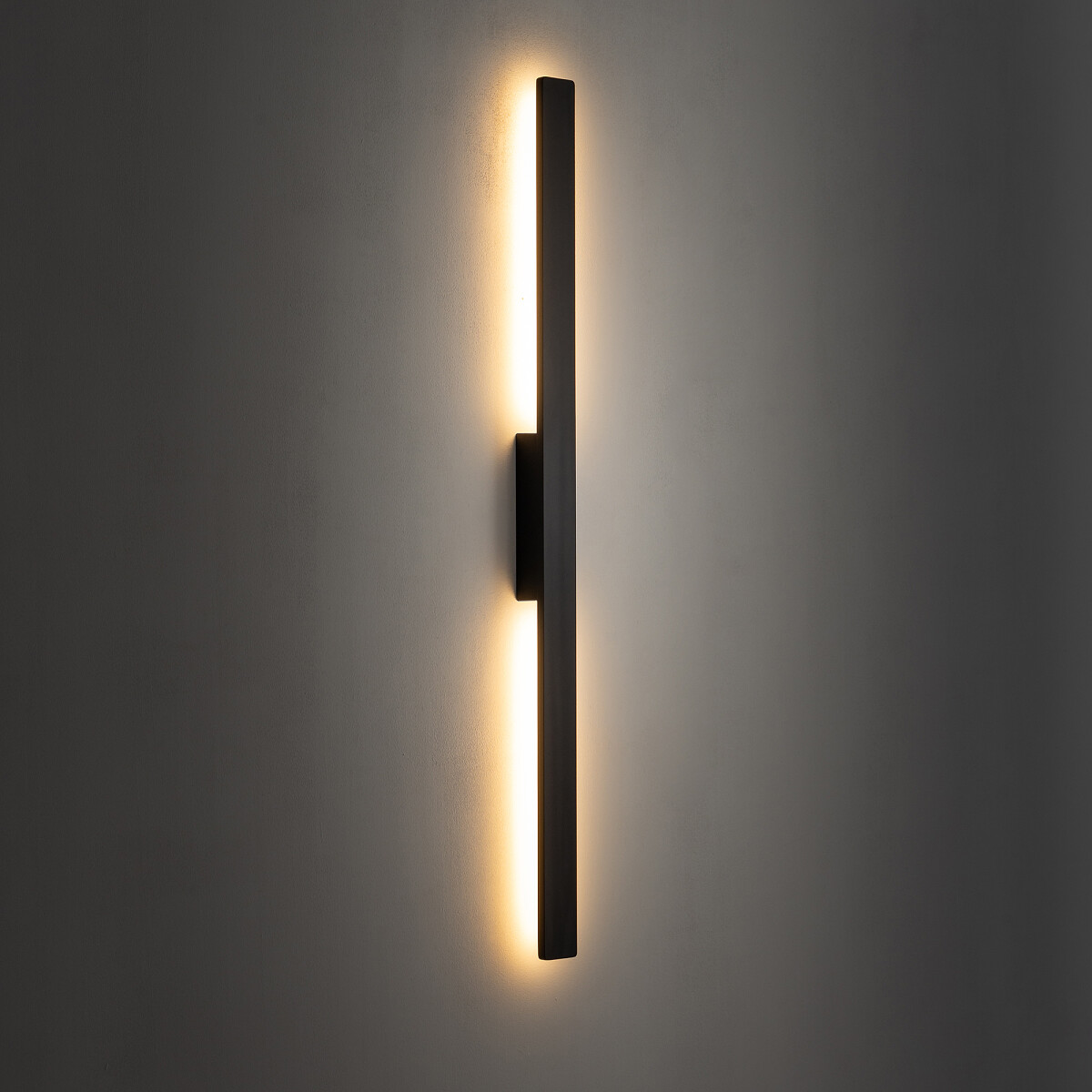 DEMI LED M black 11555 Nowodvorski