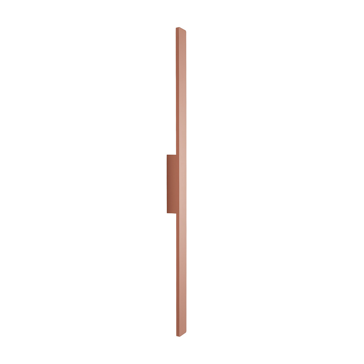 DEMI LED M brick red 11557 Nowodvorski