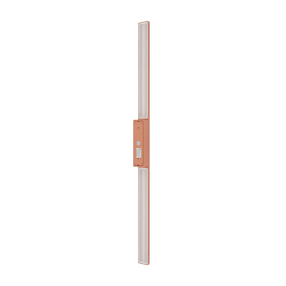 DEMI LED M brick red 11557 Nowodvorski