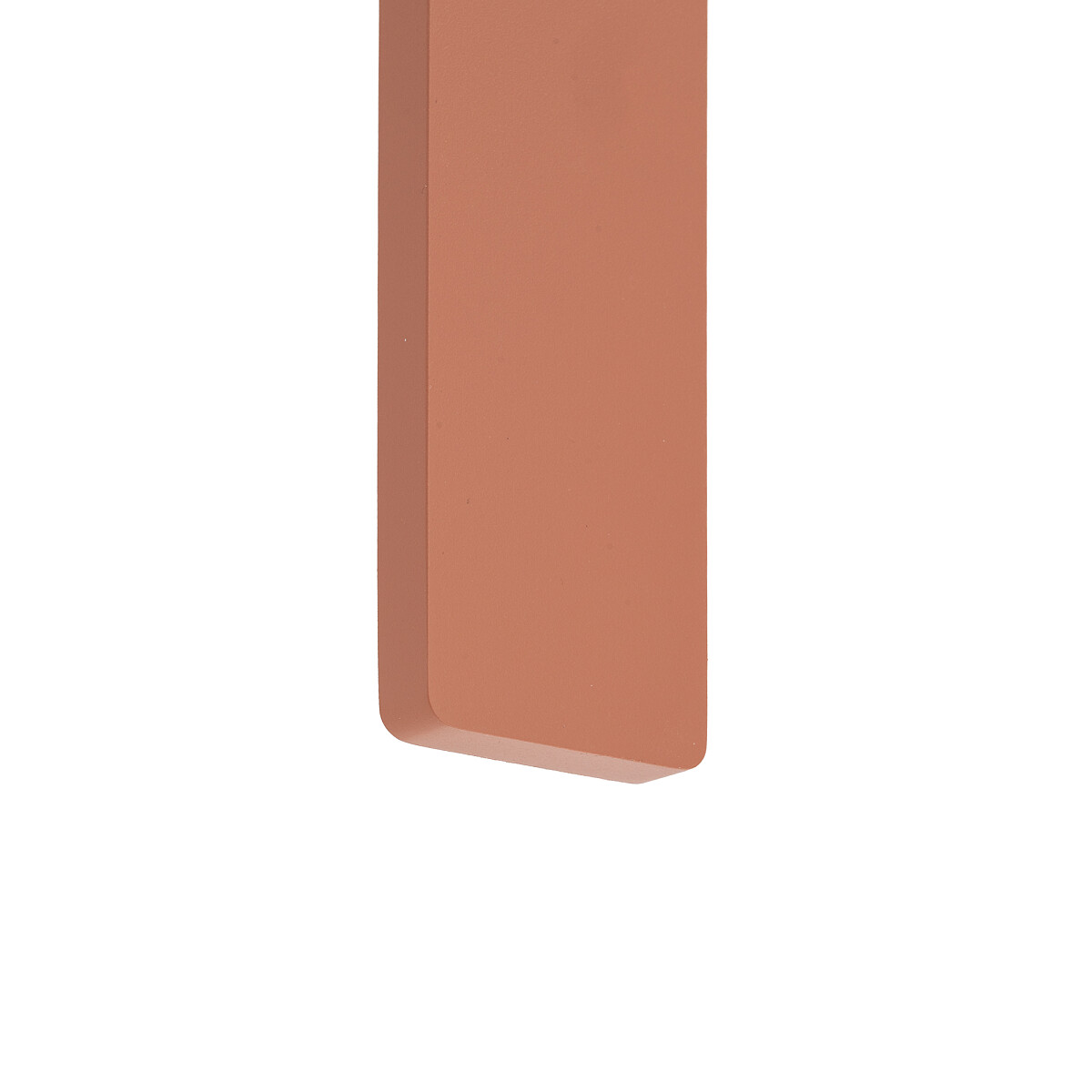 DEMI LED M brick red 11557 Nowodvorski