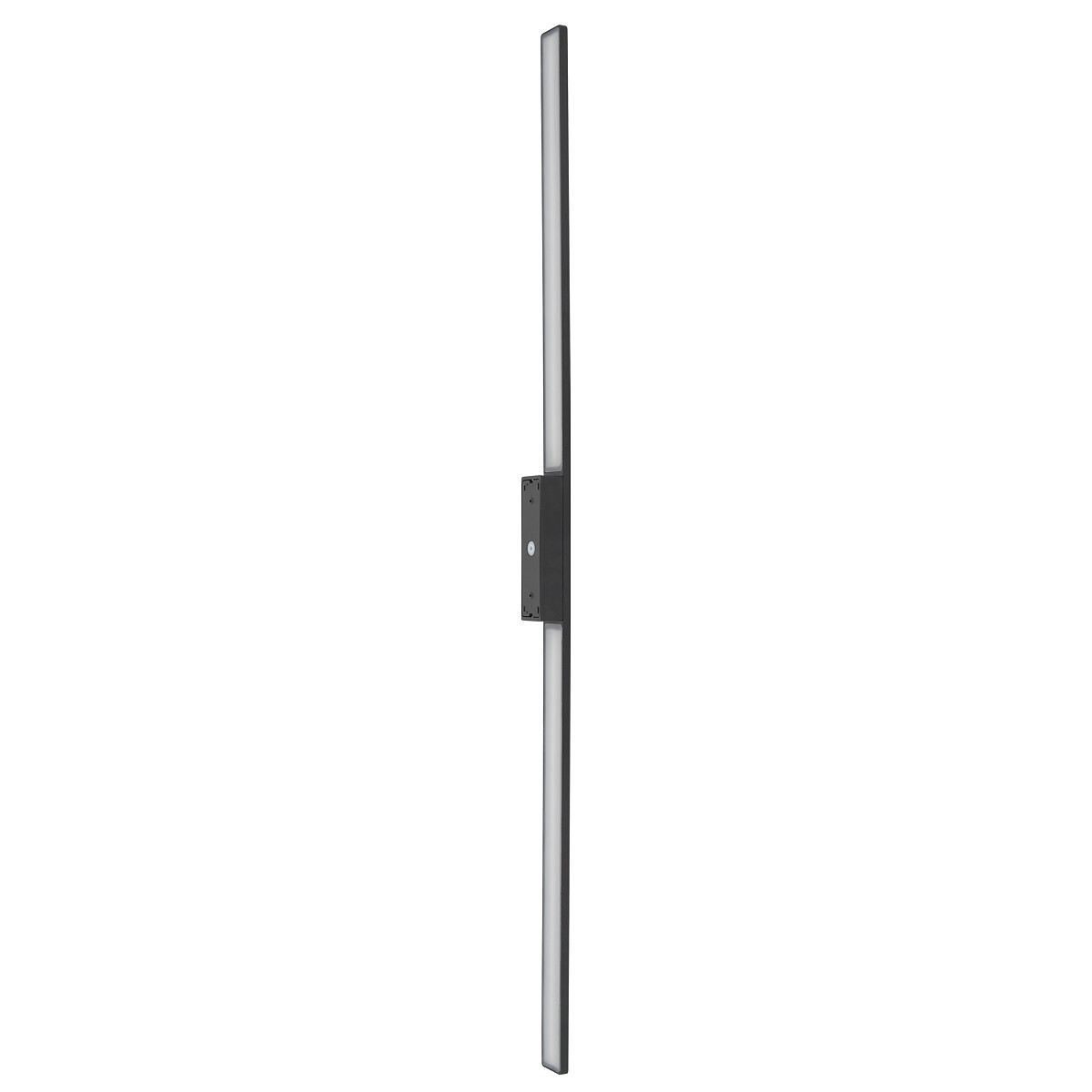 DEMI LED L black 11558 Nowodvorski