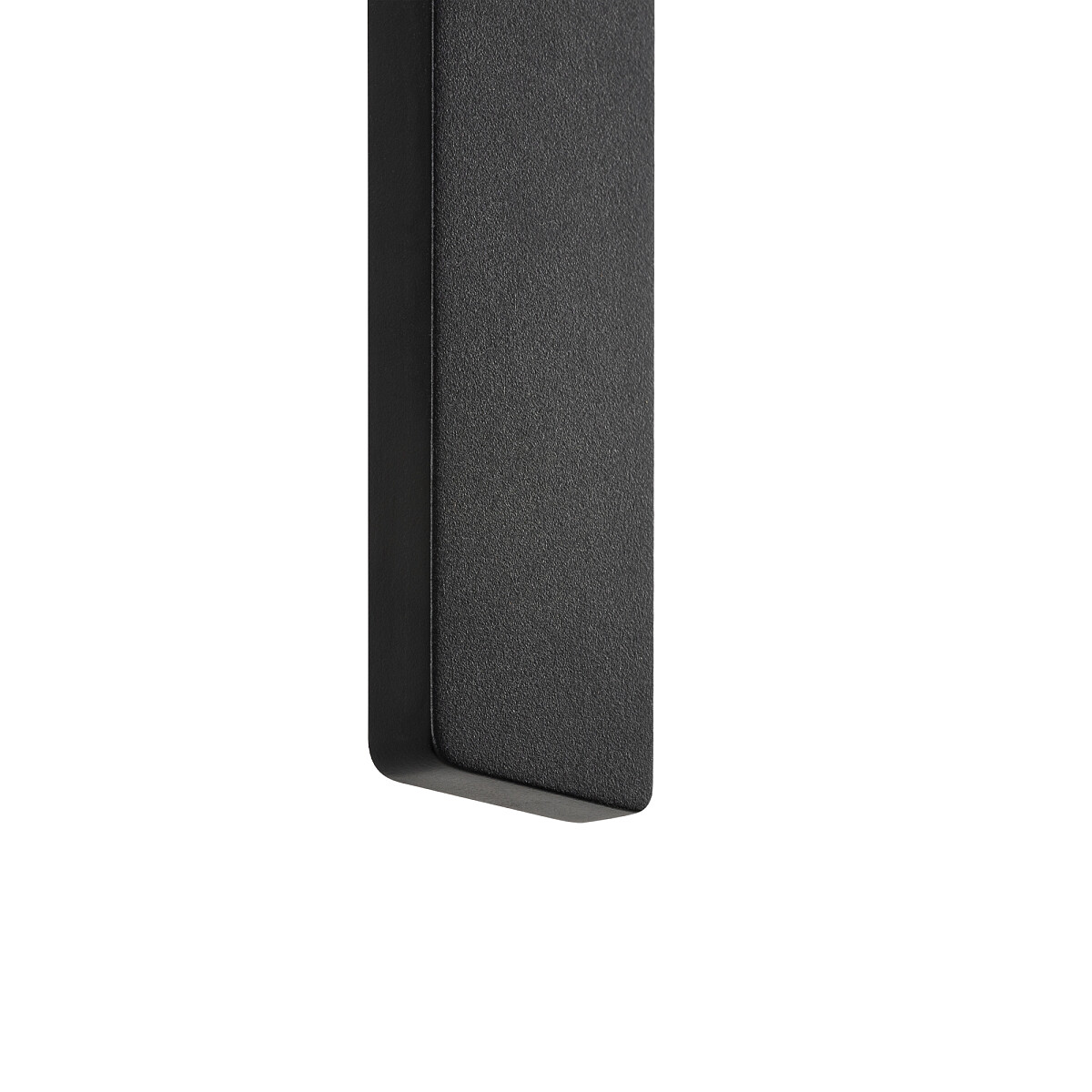 DEMI LED L black 11558 Nowodvorski