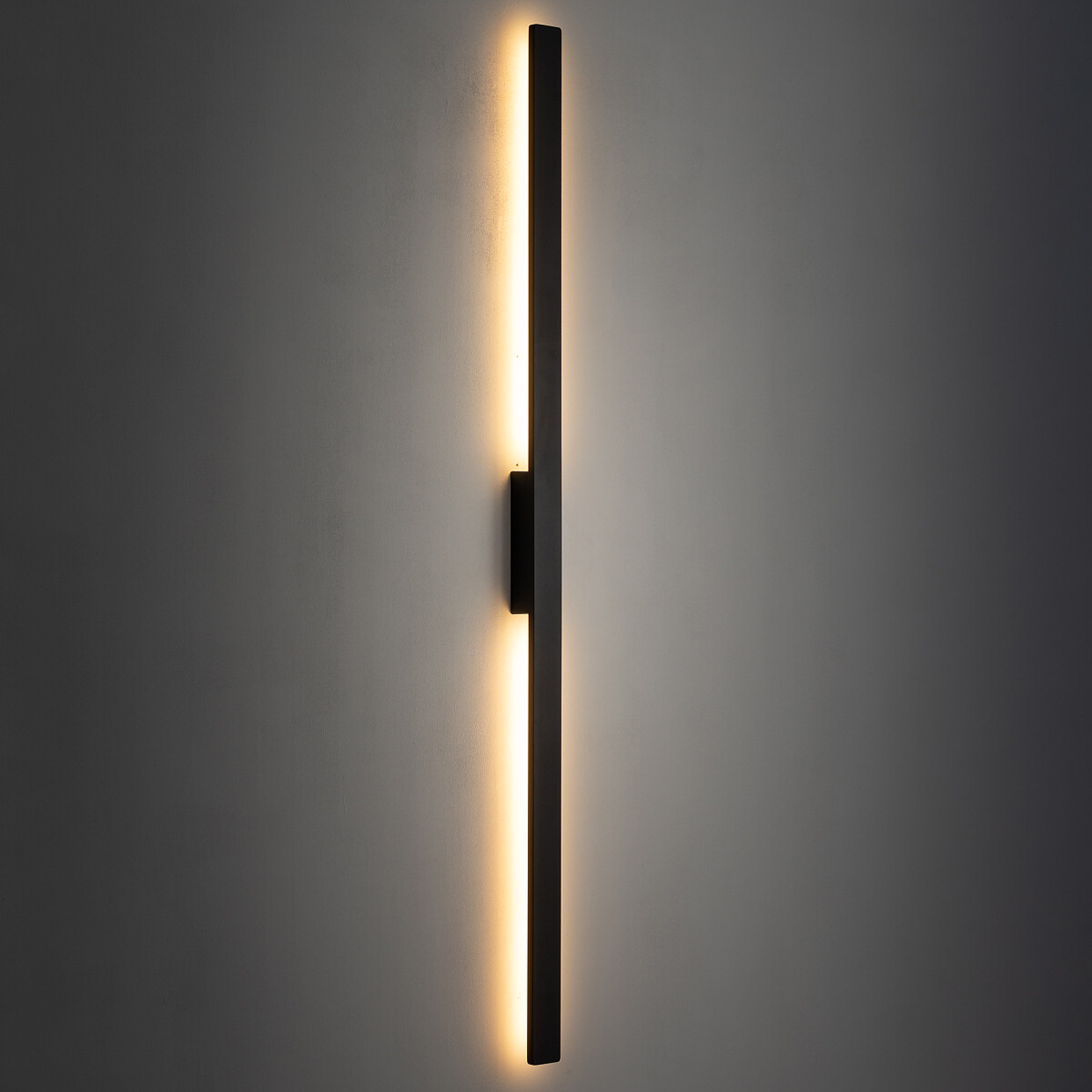 DEMI LED L black 11558 Nowodvorski