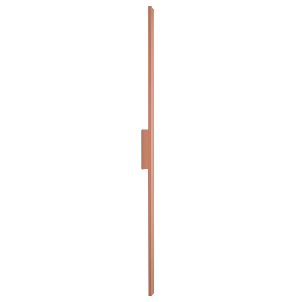 DEMI LED L brick red 11561 Nowodvorski