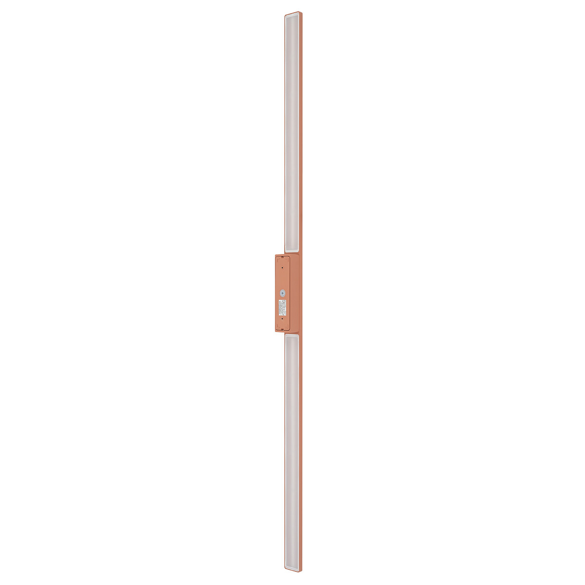 DEMI LED L brick red 11561 Nowodvorski