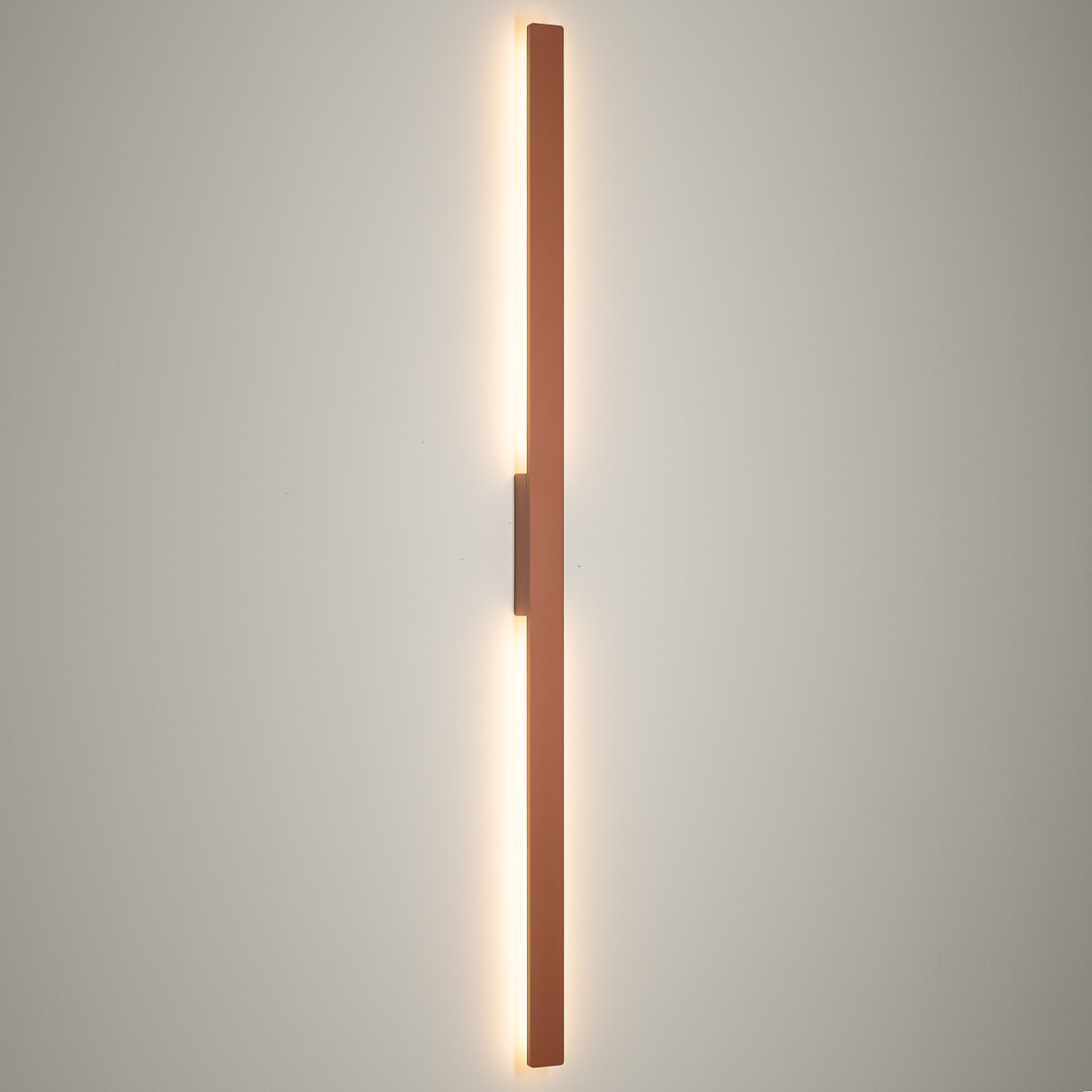 DEMI LED L brick red 11561 Nowodvorski
