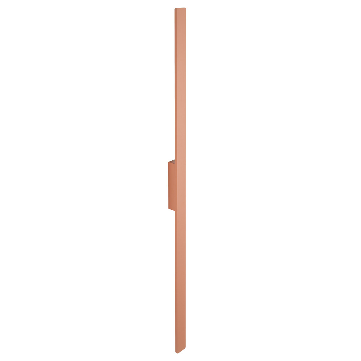 DEMI LED L brick red 11561 Nowodvorski