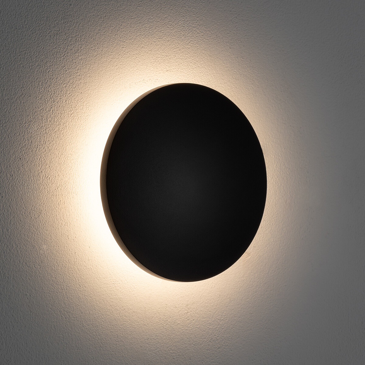 ARIA LED S black 11562 Nowodvorski