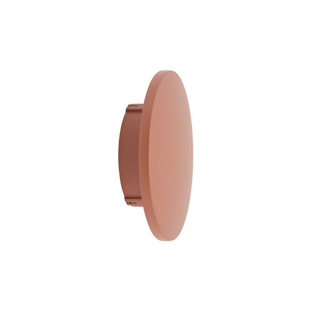 ARIA LED S brick red 11564 Nowodvorski