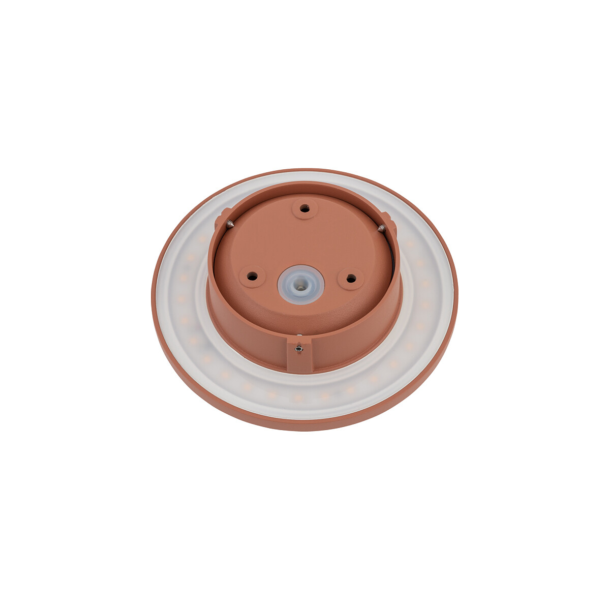 ARIA LED S brick red 11564 Nowodvorski