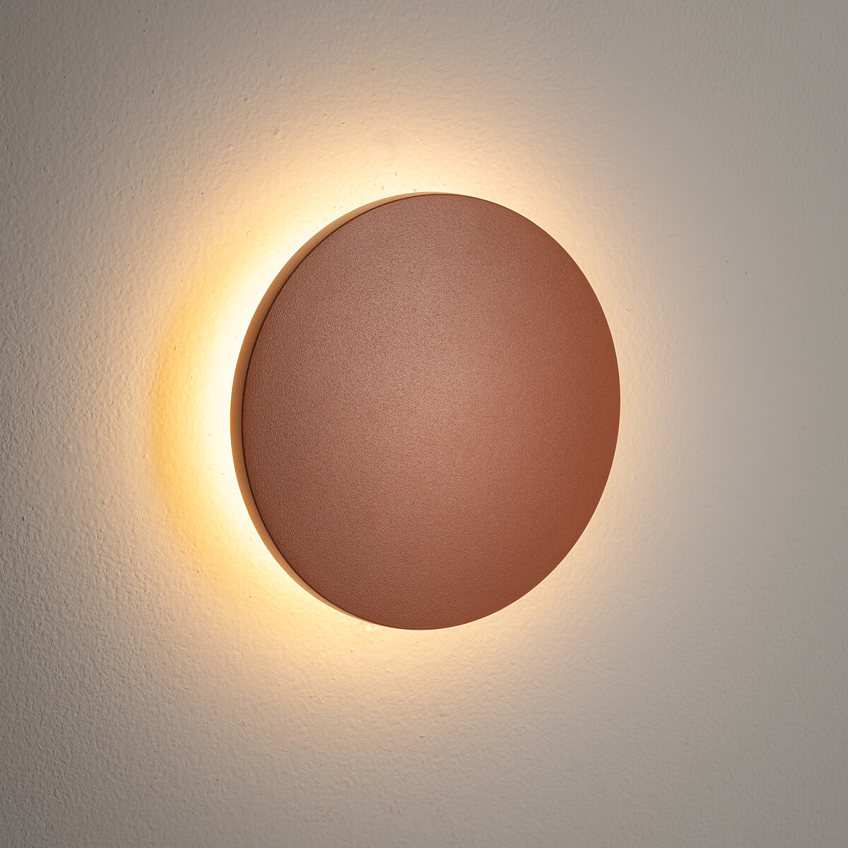 ARIA LED S brick red 11564 Nowodvorski