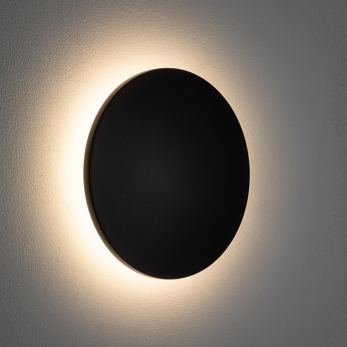 ARIA LED M black 11565 Nowodvorski