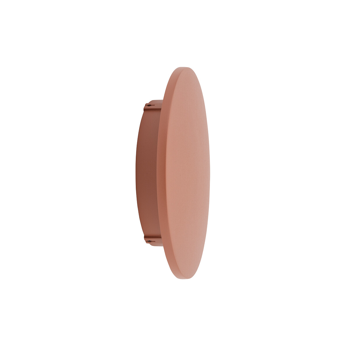ARIA LED M brick red 11567 Nowodvorski