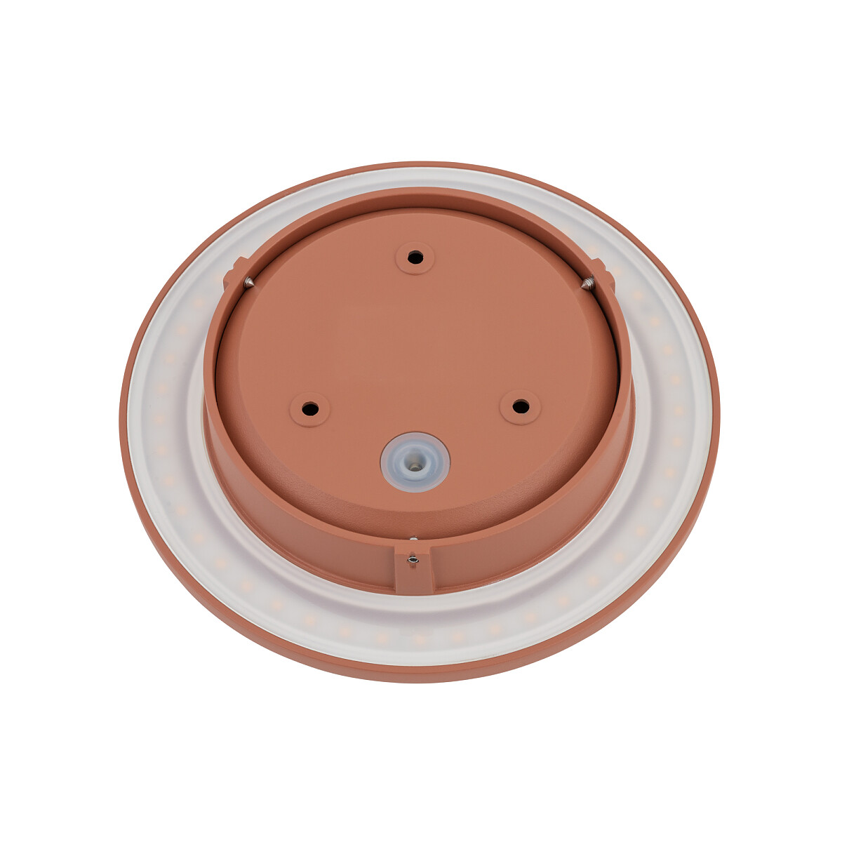 ARIA LED M brick red 11567 Nowodvorski
