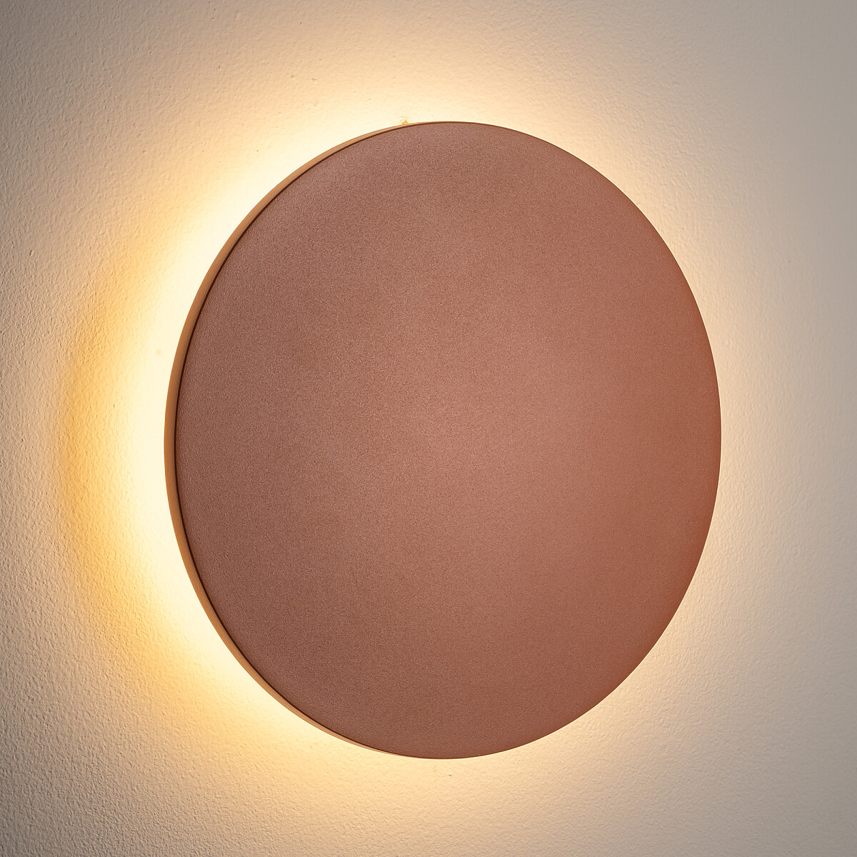 ARIA LED L brick red 11571 Nowodvorski
