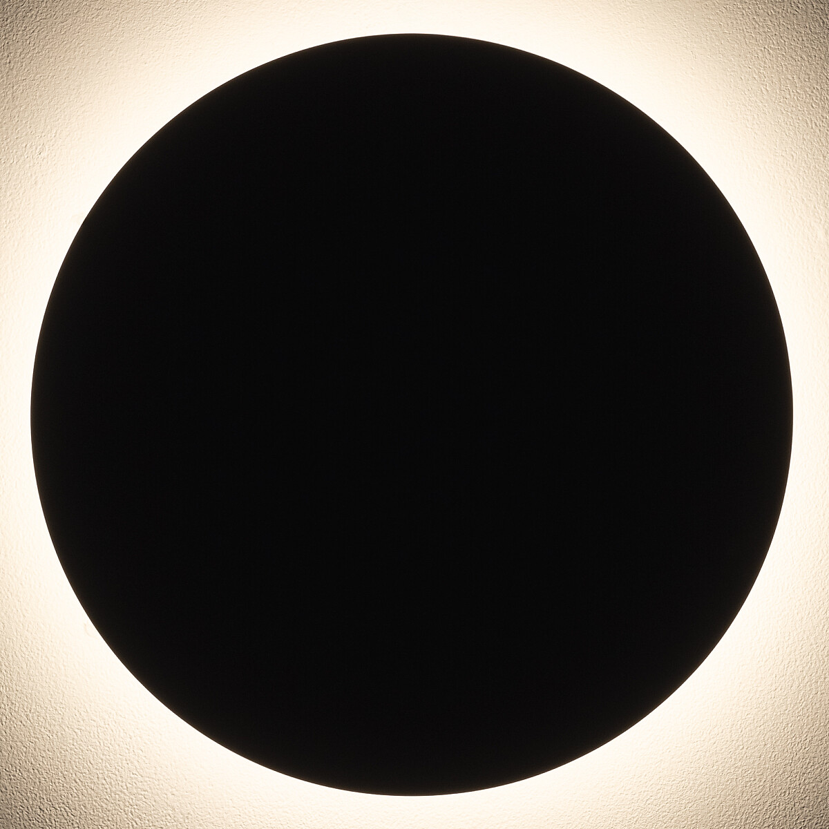 ARIA LED XL black 11572 Nowodvorski