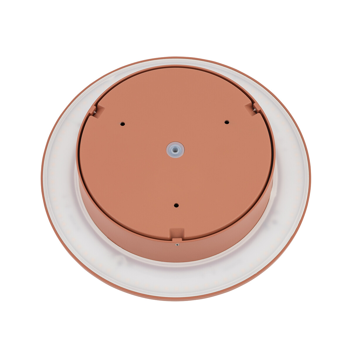 ARIA LED XL brick red 11574 Nowodvorski