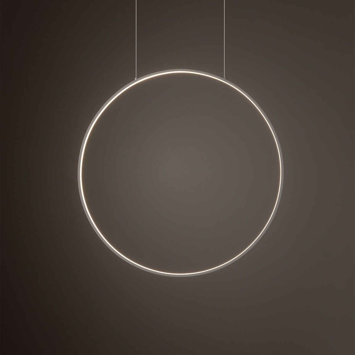 CIRCOLO LED white M 3000K 11605 Nowodvorski