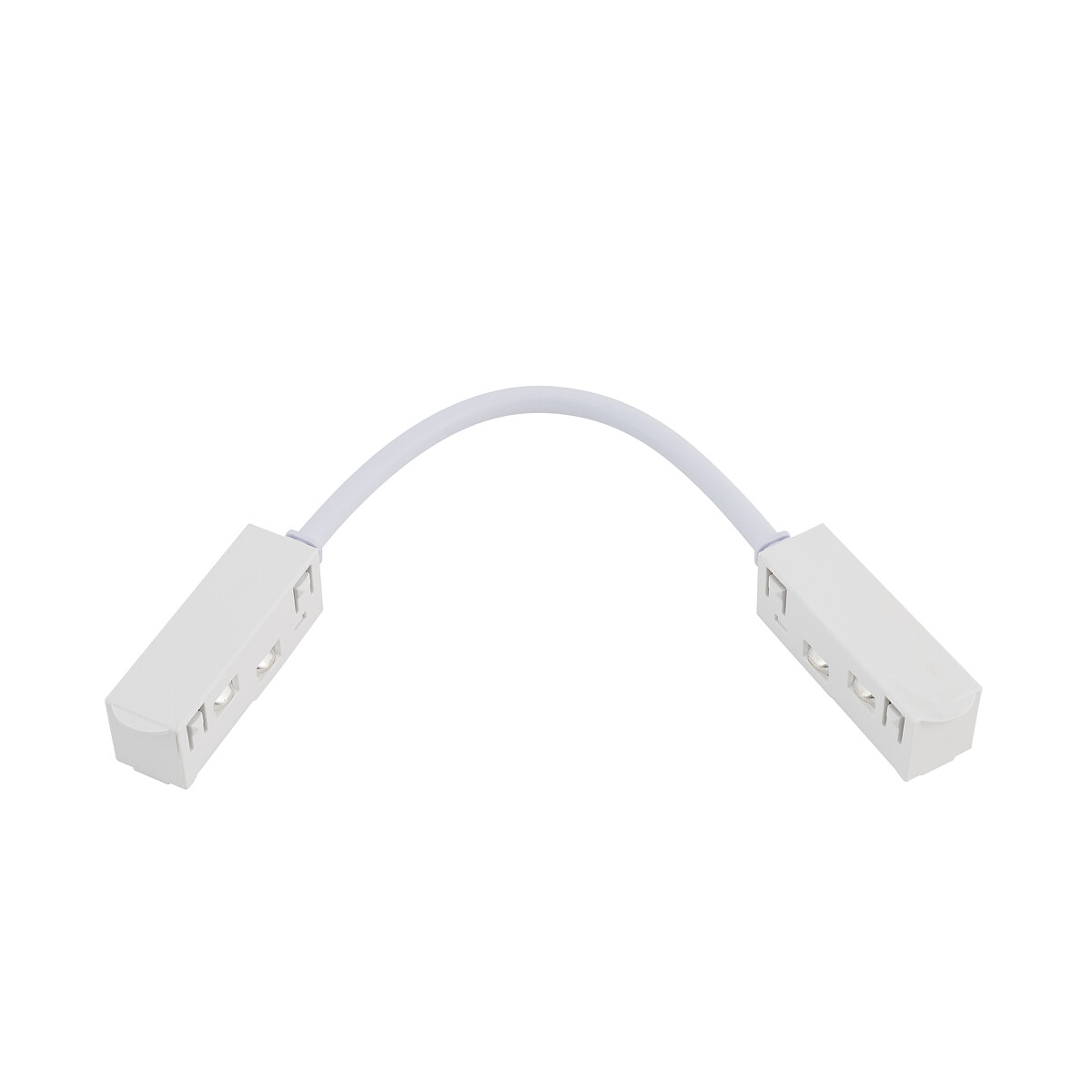 LVM CORNER CONDUCTIVE MODULE white 11617 Nowodvorski